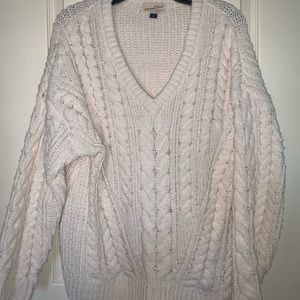 Universal Thread sweater from Target